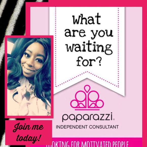 Meet your Posher, Laterika - Picture 1 of 1